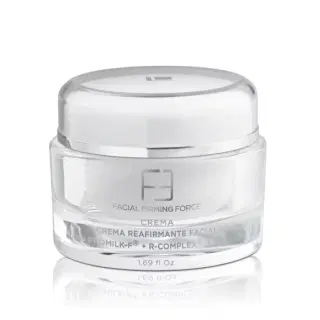 Crema Facial Reafirmante con Q10