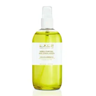 Loción Herbácea Tonificante con Aloe Vera