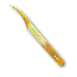 Pinza Nagaraku N-02 Curva (Volumen)