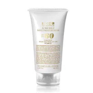 Protector Solar Pantalla FPS 60