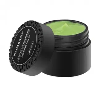 Removedor en Crema Nagaraku (Green) 5g
