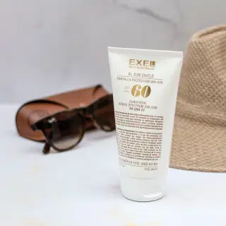 Protector Solar Pantalla FPS 60